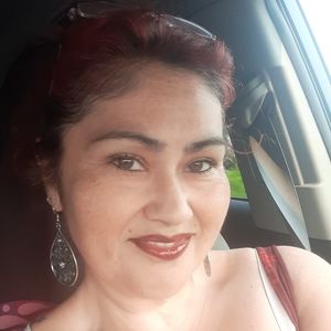 Meet your Posher, Angelina